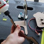 Assemble-Wooden-Components-Using-A-Glue-Gun