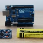 Can An Arduino Run For A Year On A Single Battery