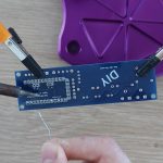 Solder-All-Components-To-The-Board