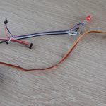 Solder-Components-Together-To-Make-A-Wiring-Harness
