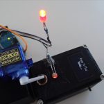 Some-Delay-In-The-Movement-Time-On-The-Servo