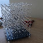 All LED Layers Joined