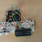Connect All IO To Arduino