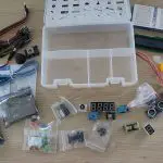 Elegoo Project Super Starter Kit