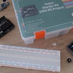 Elegoo Project Super Starter Kit 2