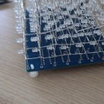 Joining The LED Layers Together