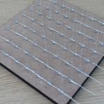 LEDs All Cathodes Soldered