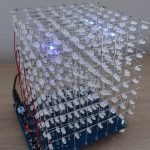 Pattern Displayed When First Turned On