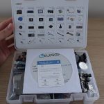 Project Kit Contents