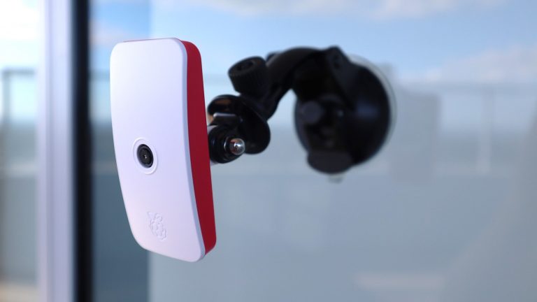 How To Make A Raspberry Pi Zero WiFi Security Camera