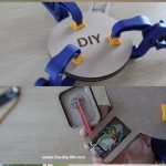 Smart Indoor Plant Base Pinterest