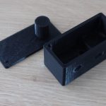 3D Printed Components