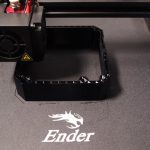 3D Printing The Case Housing