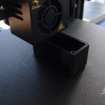 3d Print The Acrylic Sign Base Components