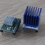 A4988 And TMC2208 Driver