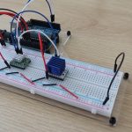 A4988 TMC2208 Side By Side Comparison