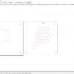 Completed Side Panels