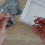 Display Is Really Thin