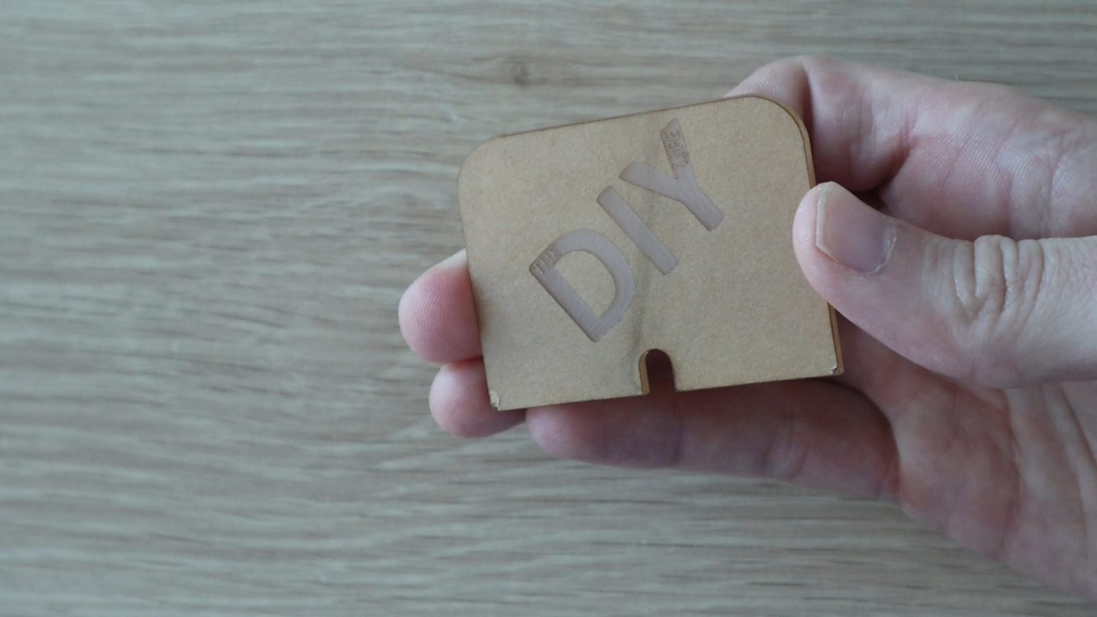 How To Make Your Own LightUp Acrylic Sign For Under 5 The DIY Life