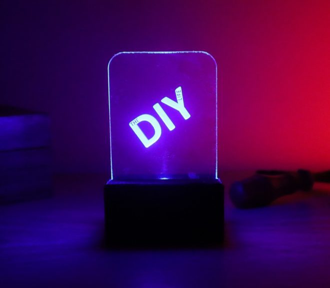 Electronics Projects Archives The DIY Life