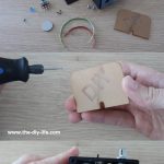 Make Your Own Light-up Acrylic Sign For Under $5