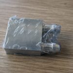 CPU Cooling Water Block