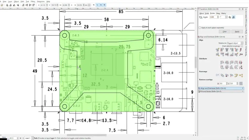 Designing A Bracket To Hold The CPU Block