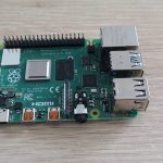 Raspberry Pi 4