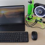 Raspberry Pi Desktop Setup