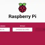 Raspberry Pi Image Flasher Utility