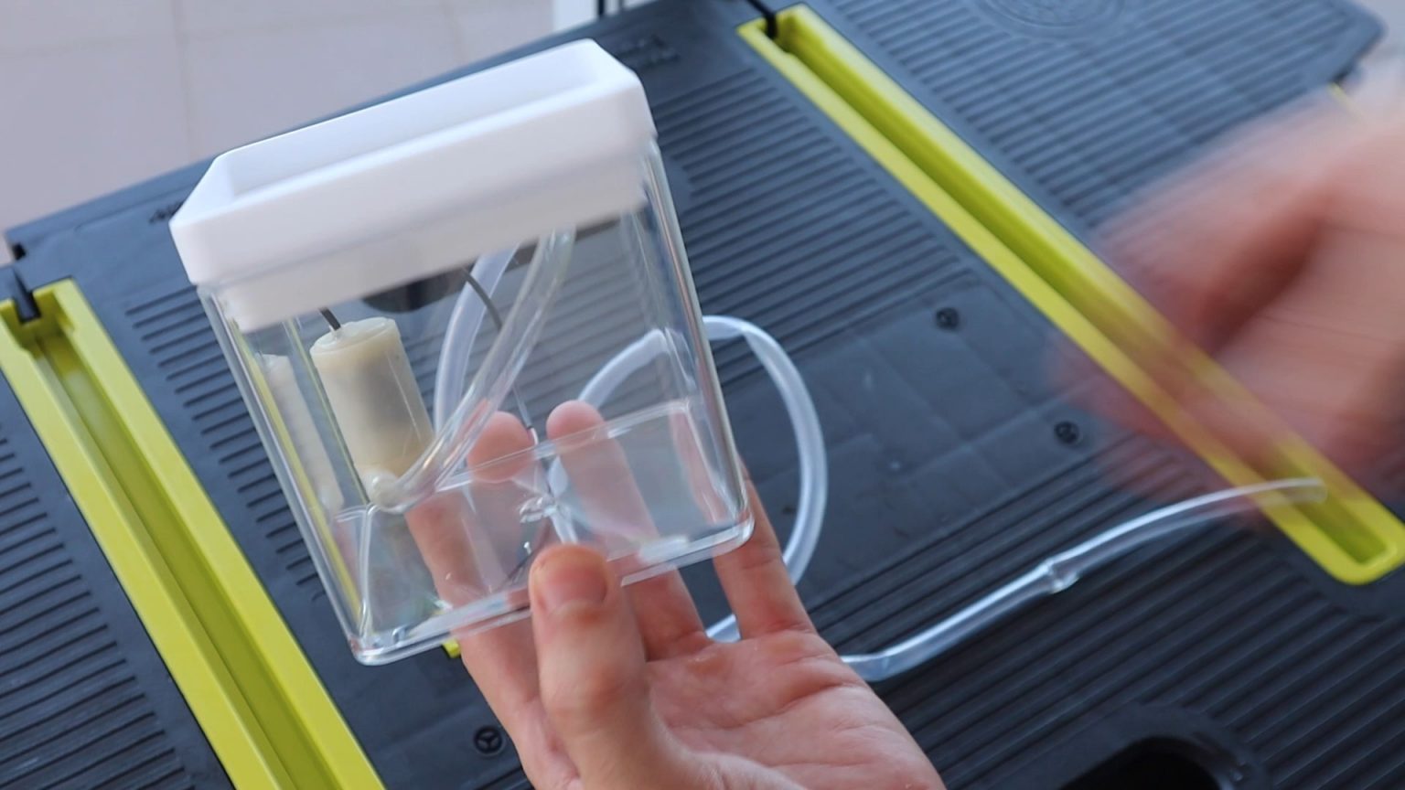 Microbit Automatic Plant Watering System The DIY Life