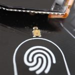 RGB LEDs and Capacitive Touch Sensors