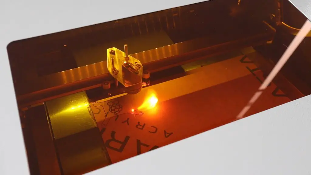 Laser Cutting Cooling Brackets