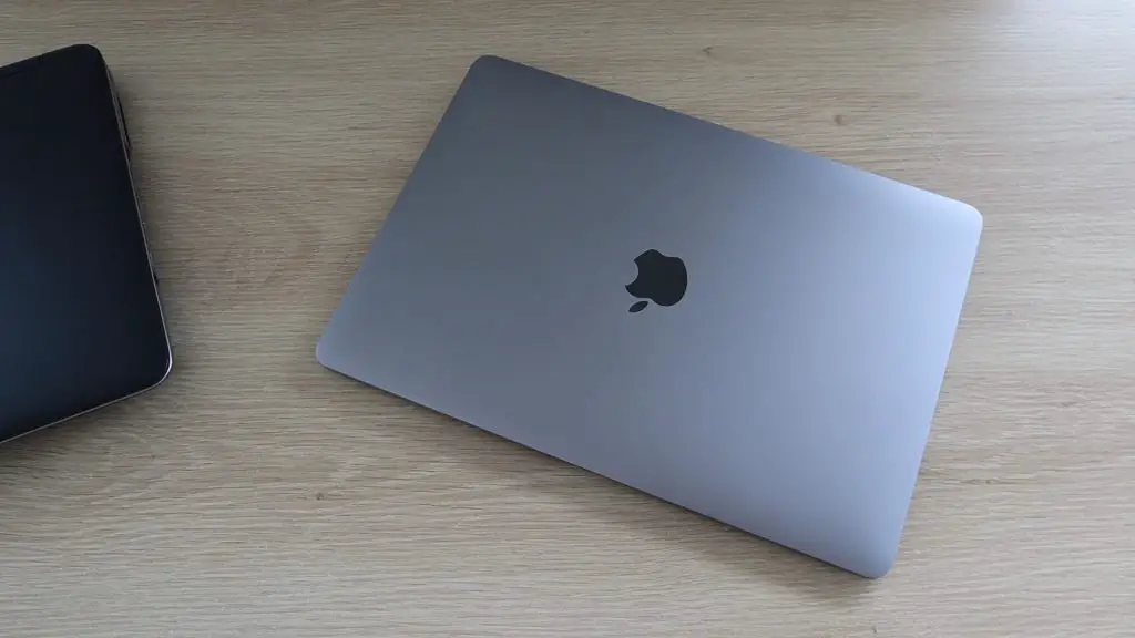 2020 MacBook Air