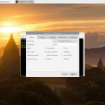 Changing Hostname And Password