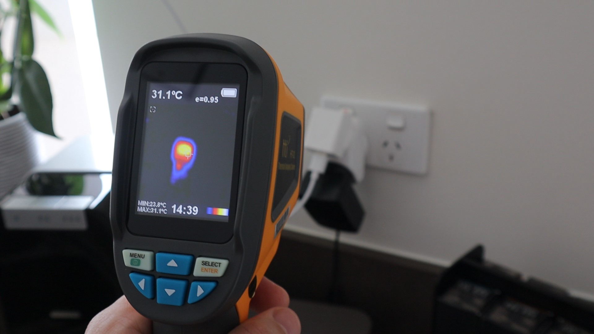 Checking Electronics Around The House The DIY Life