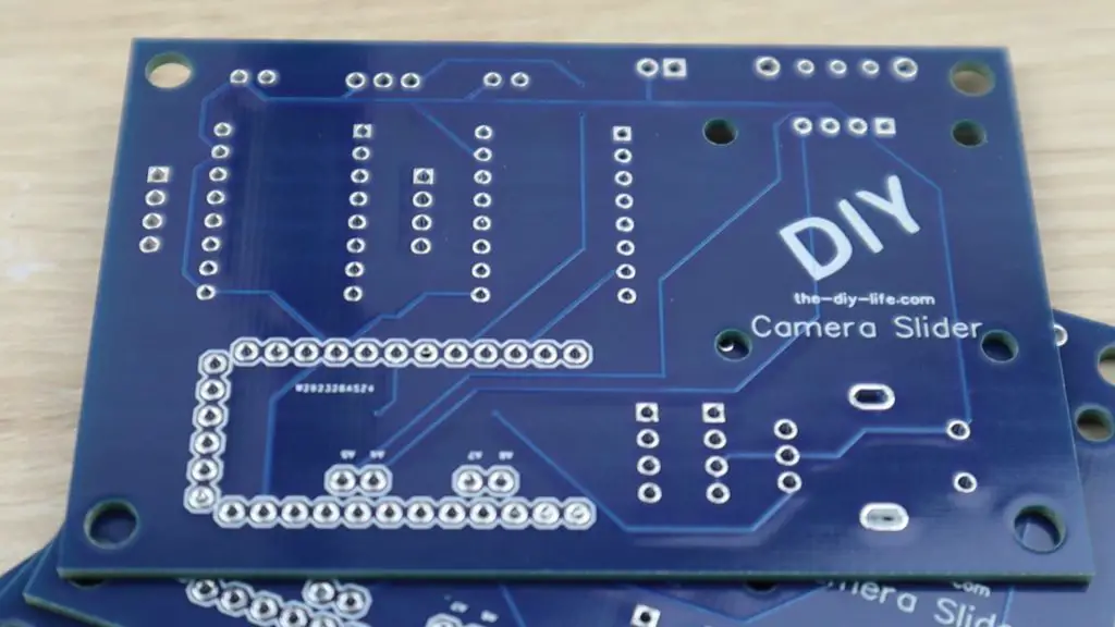 Completed PCBs Brom PCB Way