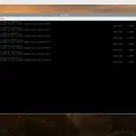 Copying Scripts To Each Of The Nodes