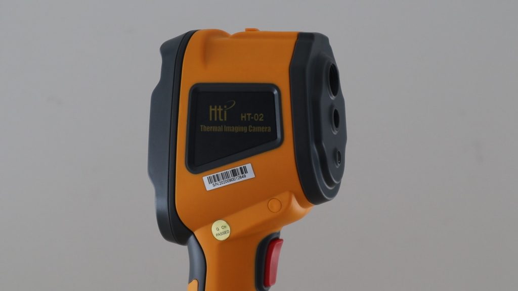 HT-02 Thermal Camera