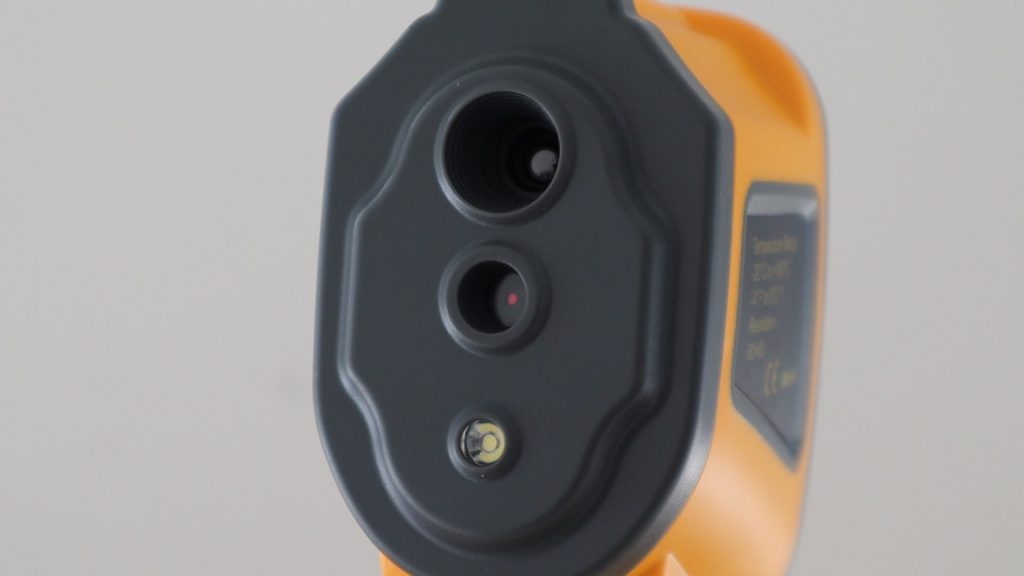 HT-02 Thermal Camera Sensor