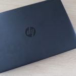 Outdated HP Laptop