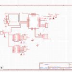 Setting Up Schematic In Easy EDA