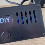 Startup Splash Screen