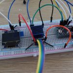 Temporary Wiring Connections