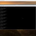 Using NMAP To See All Nodes Are Online