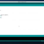Arduino Low Power Mode Sketch