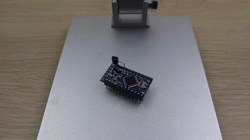 Making An Ultra Low Power Arduino