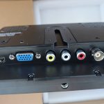 Range Of Input Options