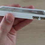 Second Two Expansion Ports