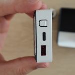 USB and Grove on M5Stack Core 2